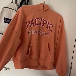 Pacsun Sweatshirt